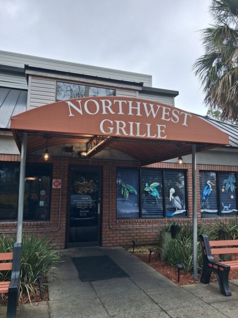 Northwest Grille 1
