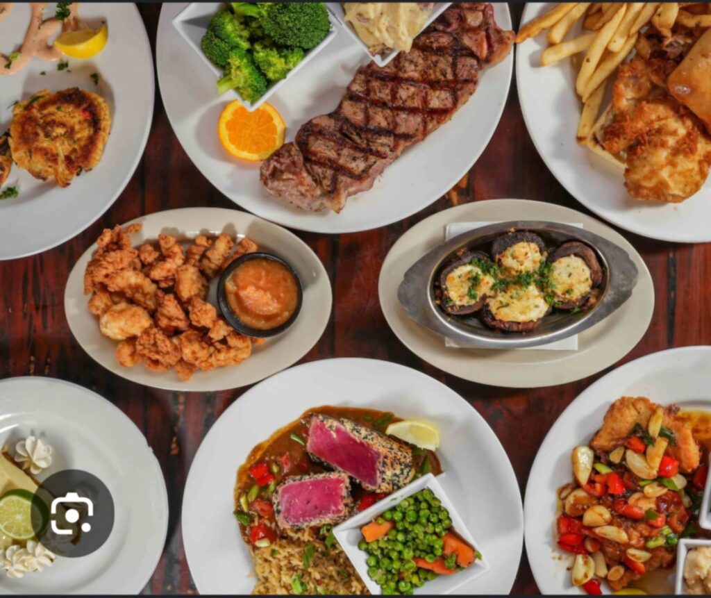 Northwest Grille 3