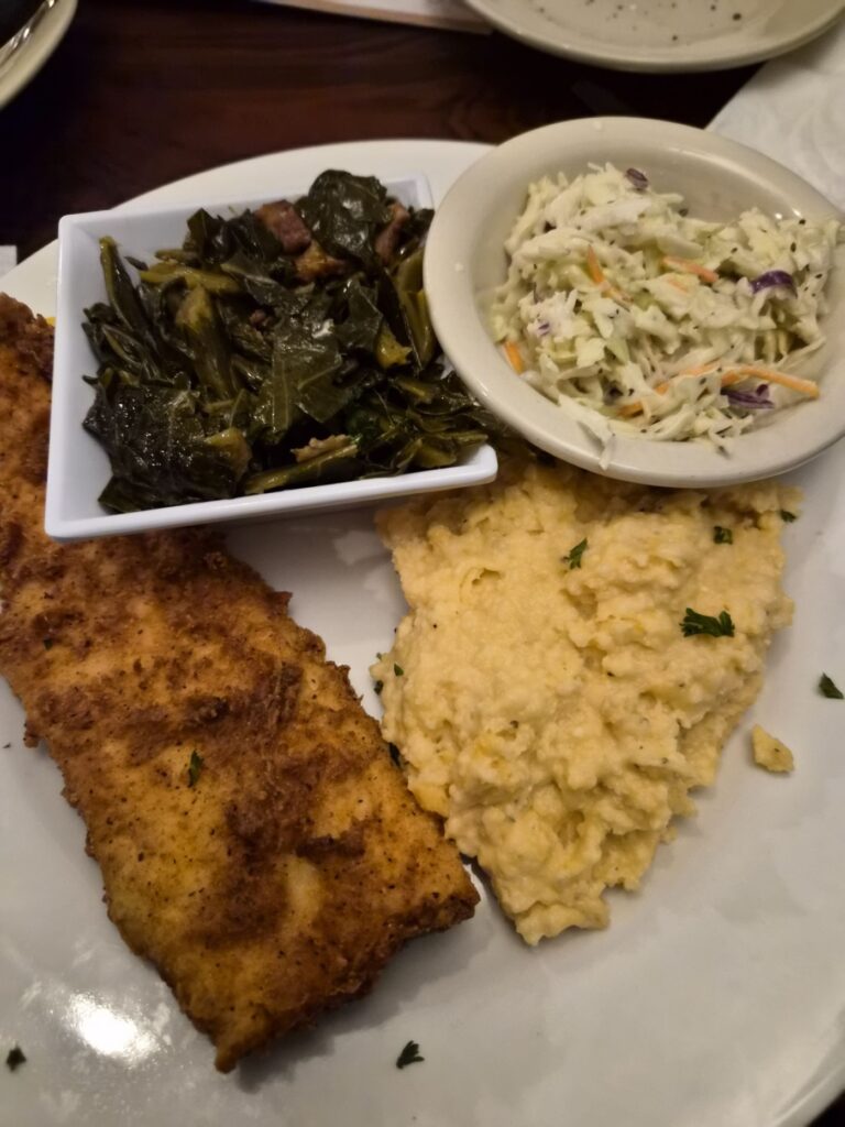 Northwest Grille 4