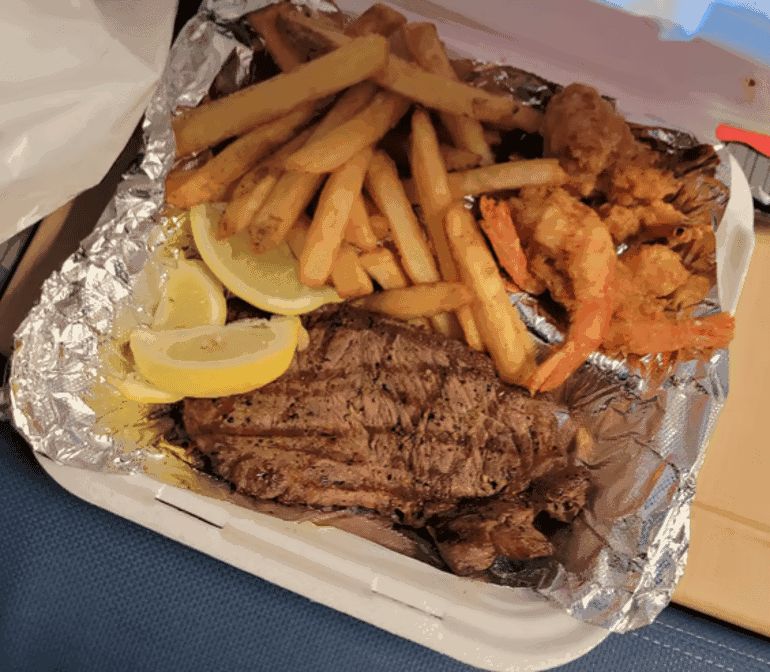 Northwest Grille 5