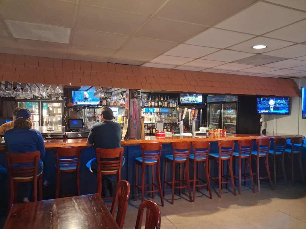 Northwest Grille 6