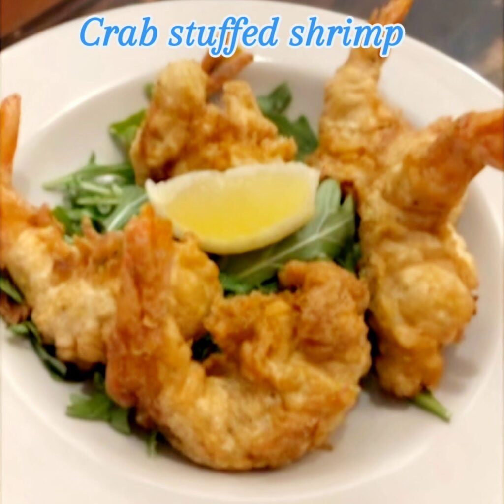 Northwest Grille 7